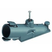 CDE-22FK10 [ニューF・ころエンド CD管用 エコノミータイプ スクリュー釘付 適合CD管22 10個]