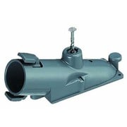 CDE-28FK10 [ニューF・ころエンド CD管用 エコノミータイプ スクリュー釘付 適合CD管28 10個]