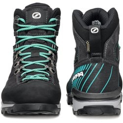 ヨドバシ.com - スカルパ SCARPA メスカリートトレックGTX WMN