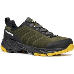 スカルパ SCARPA ラッシュトレイルGTX SC22054  - ヨドバシ.com