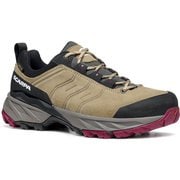 ラッシュトレイルGTX WMN SC22055 ライトデザート EU38 [ハイキングシューズ レディース]