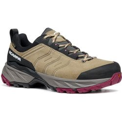 ラッシュトレイルGTX WMN SC22055 ライトデザート EU39 [ハイキングシューズ レディース]