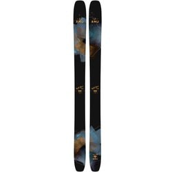 NORTH SHORE YLE 110 7901506 186cm [23-24 モデル フリースタイル 板のみ]