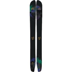BUTTERKNIFE 7901515 SR 126 176cm [23-24 モデル フリースタイル 板のみ]