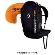 PACK PATROL E2 30 Kit P291185 0001 ブラック NLサイズ [アバランチ エアバッグ]