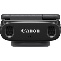 ヨドバシ.com - キヤノン Canon PowerShot V10 トライポッド