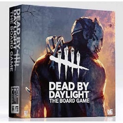 ヨドバシ.com - アソビション Dead by Daylight The Board Game 日本語 