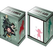 ブシロード デッキホルダーコレクション V3 Vol.530 SPY×FAMILY [トレーディングカード用品]