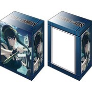 ブシロード デッキホルダーコレクション V3 Vol.533 SPY×FAMILY ヨル・フォージャー [トレーディングカード用品]