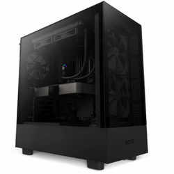 水冷CPUクーラー KRAKEN 240 ブラック RL-KN240-B1 Amazon.com: NZXT Kraken 240 - RL-KN-240-B1-240mm AIO CPU