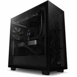 ヨドバシ.com - NZXT エヌゼットエックスティー RL-KN280-B1 [1.54