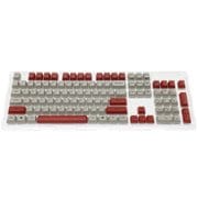 FILCO Majestouch 交換用キーキャップセット レトロベーシックキーキャップエイゴ FKCS104EFC