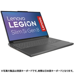ヨドバシ.com - レノボ・ジャパン Lenovo 82YA0087JP [ゲーミング ...