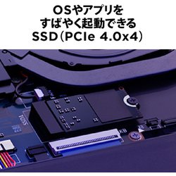 ヨドバシ.com - レノボ・ジャパン Lenovo 82XV006GJP [ゲーミング