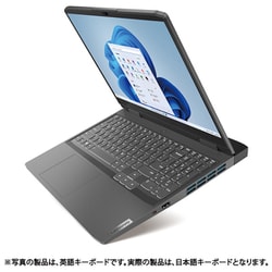 【美品】Lenovo ゲーミングPC LOQ 15IRH8 Intel i7 Lenovo LOQ 16APH8(AMD) | AMD Ryzen™プロセッサー搭載