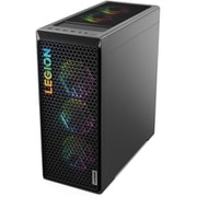 ゲーミングデスクトップパソコン/LegionTower 7i Gen8/Corei7-13700KF/GeForce RTX4080/メモリ 32GB/HDD2TB+SSD2TB/Windows 11 Home/グレー 90V70044JM