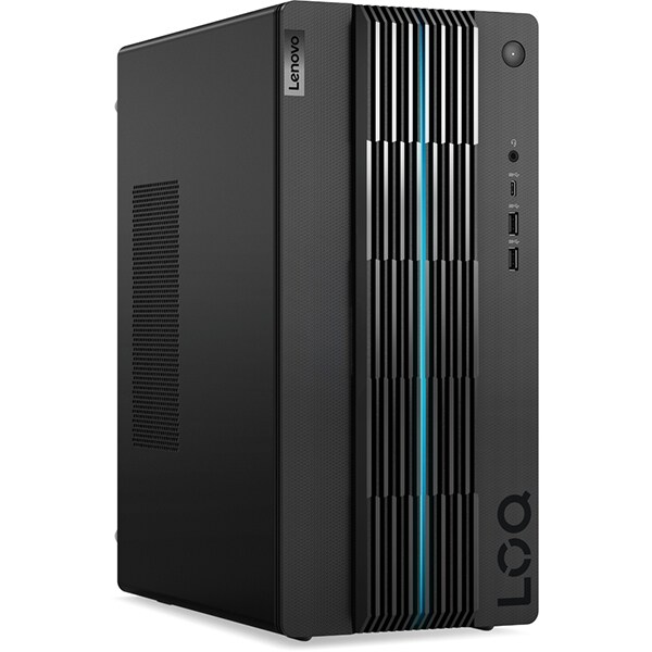 レノボ・ジャパン Lenovoゲーミングデスクトップパソコン/LOQ Tower 17IRB8/Core i5-13400F/GeForce GTX  1660 SUPER/メモリ 16GB/SSD 512GB/Windows 11 Home/Office Home ＆  Business2021/ブラック 90VH004LJP | japan-tattoo.jp