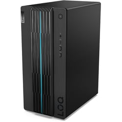 ヨドバシ.com - レノボ・ジャパン Lenovo ゲーミングデスクトップパソコン/LOQ Tower 17IRB8/Core  i5-13400F/GeForce GTX 1660 SUPER/メモリ 16GB/SSD 512GB/Windows 11 Home/Office  Home ＆ Business2021/ブラック 90VH004LJP 通販【全品無料配達】