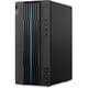 ゲーミングデスクトップパソコン/LOQ Tower 17IRB8/Core i7-13700F/GeForce RTX 3060（LHR）/メモリ 16GB/SSD 1TB/Windows 11 Home/ブラック 90VH004NJP