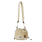 MIB23092 FLEX STRING BAG フレックスストリングバッグ NATURAL