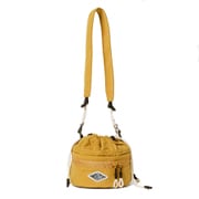 MIB23092 FLEX STRING BAG フレックスストリングバッグ MUSTARD