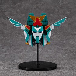 MegaHouse - ヴァリアブルアクション MINI スーパーグランゾート 「魔動王グランゾート」 MegaHouse メガハウス フィギュア 未開封品 魔動王グランゾート スーパーグランゾート｜商品情報｜メガホビ