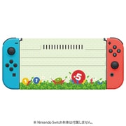 new フロントカバー COLLECTION for Nintendo Switch ピクミンnew フロントカバー COLLECTION for Nintendo Switch ピクミン