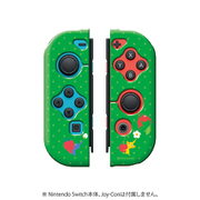 Joy-Con TPUカバー COLLECTION for Nintendo Switch ピクミン Type-B