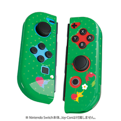 ヨドバシ.com - キーズファクトリー Keys Factory Joy-Con TPU