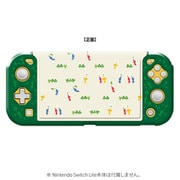 きせかえカバー COLLECTION for Nintendo Switch Lite ピクミン