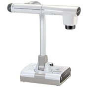 4Kインタラクティブ書画カメラ L-12G