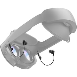 ヨドバシ.com - メタ Meta Meta QUEST PRO VRイヤホン [899