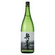 奥出雲 純米酒 15度 1800ml [日本酒]