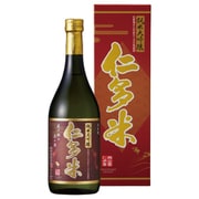 仁多米コシヒカリ純米大吟醸 15度 720ml [日本酒]