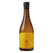 おくいずも純米吟醸ヒマワリ 15度 720ml [日本酒]