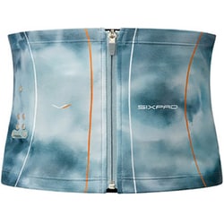 ヨドバシ.com - SIXPAD シックスパッド SIXPAD（シックスパッド） Powersuit Core Belt（パワースーツ コアベルト）  HOME GYM対応モデル SE-BS-12A-S ブルー 男女兼用 Sサイズ（腹囲 58～74cm） [EMS・腹筋ベルト本体] 通販【全品無料配達】