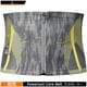 SIXPAD Powersuit Core Belt（パワースーツ コアベルト） グレー 男女兼用 Lサイズ（腹囲 88～106cm） SIXPAD CLUB対応 SE-BS-14C-L