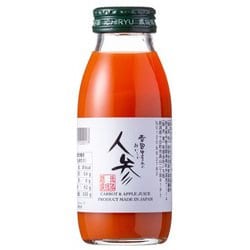 雪国生まれのおいしい人参ミックスジュース 200ml [飲料]