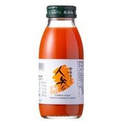 雪国生まれのおいしい人参ジュース 200ml [飲料]
