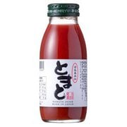食塩無添加とまとジュース 200ml [飲料]