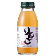 完熟りんごジュース 200ml [飲料]