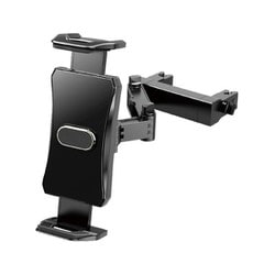 PPH-2301 [車内用品 タブレットホルダー ワンタッチタイプ リア 対応サイズ：幅 約130～210mm/厚み 約25mmまで/重さ 約700g以下]