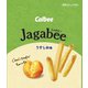 Jagabeeうすしお味 38g