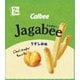 Jagabeeうすしお味 75g（15g×5個）