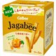 Jagabeeしあわせバタ～ 75g（15g×5個）