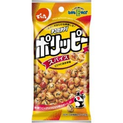 とってもEサイズ ポリッピー スパイス 48g