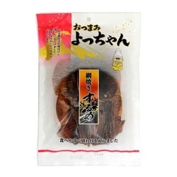 網焼するめ 55g