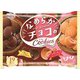 なめらかチョコのクッキー 19枚
