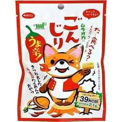 ごんじり うま辛 30g