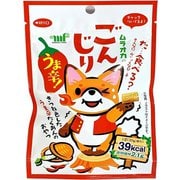 ごんじり うま辛 30g